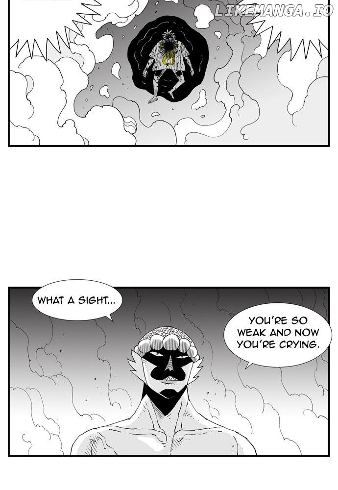 Hellper - Manga Chapter 160 - page 44