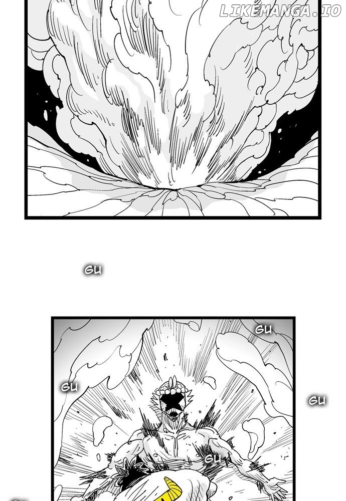 Hellper - Manga Chapter 160 - page 7