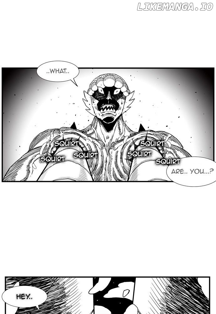 Hellper - Manga Chapter 160 - page 61