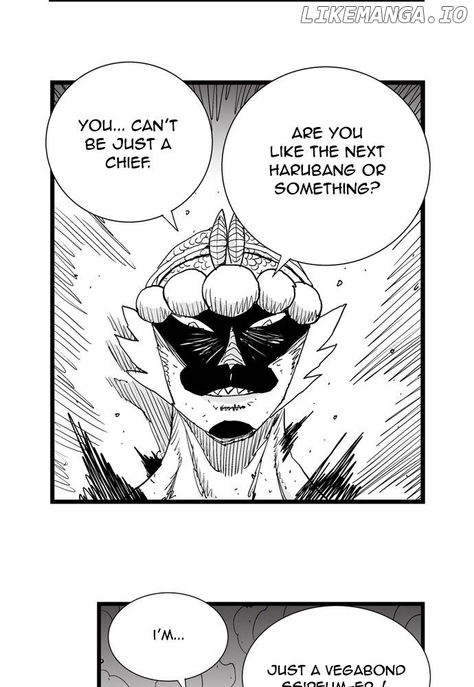 Hellper - Manga Chapter 160 - page 9