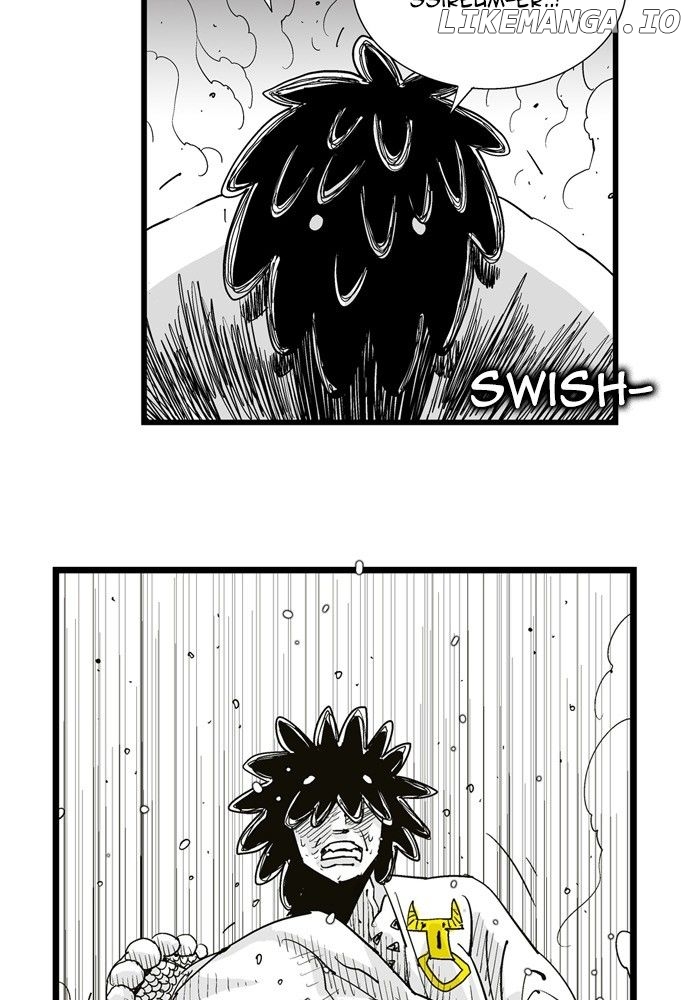 Hellper - Manga Chapter 160 - page 10