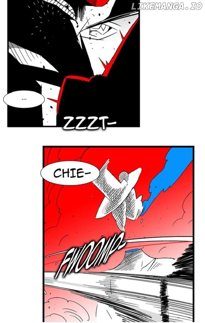Hellper - Manga Chapter 120 - page 19