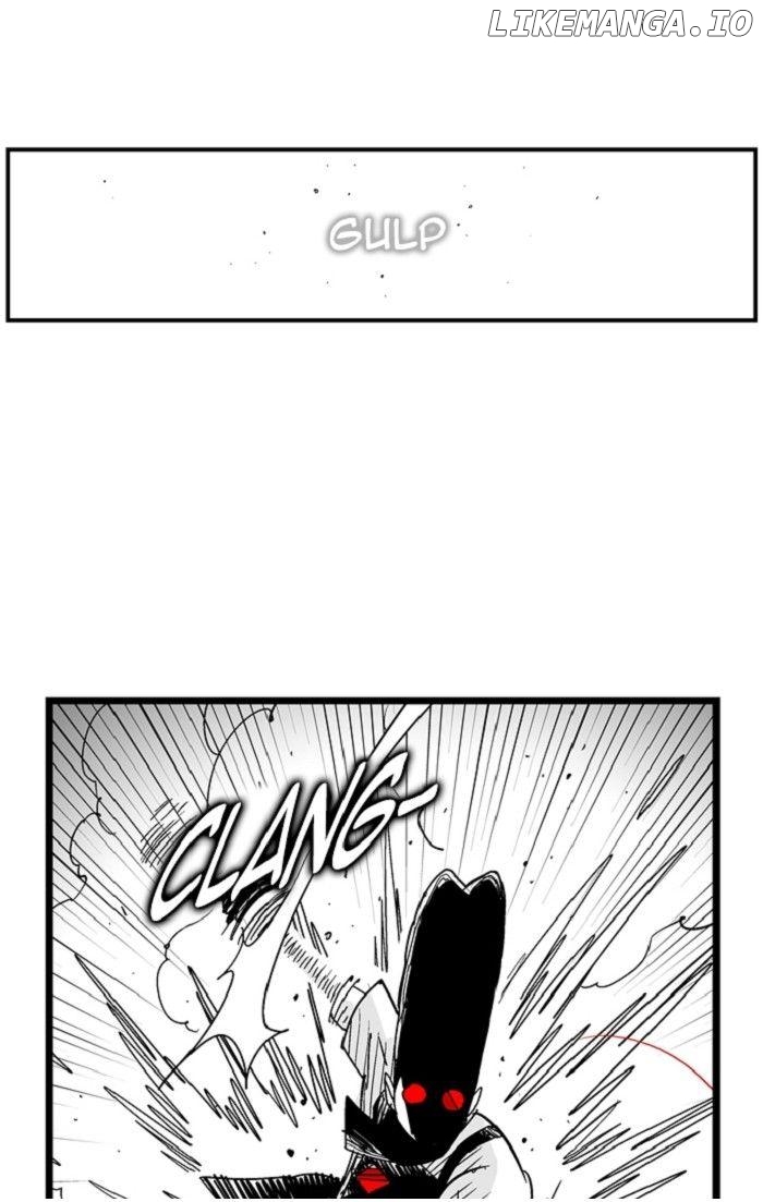 Hellper - Manga Chapter 120 - page 3