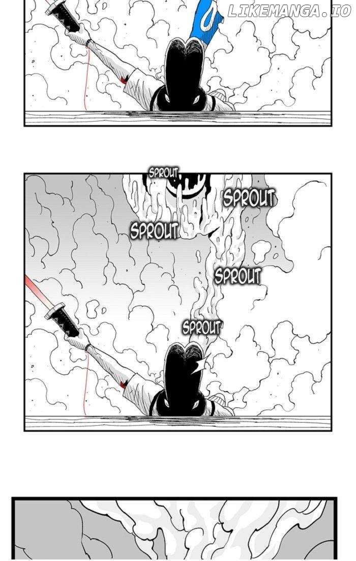 Hellper - Manga Chapter 120 - page 25