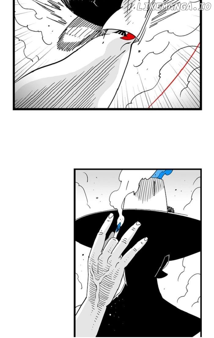 Hellper - Manga Chapter 120 - page 4