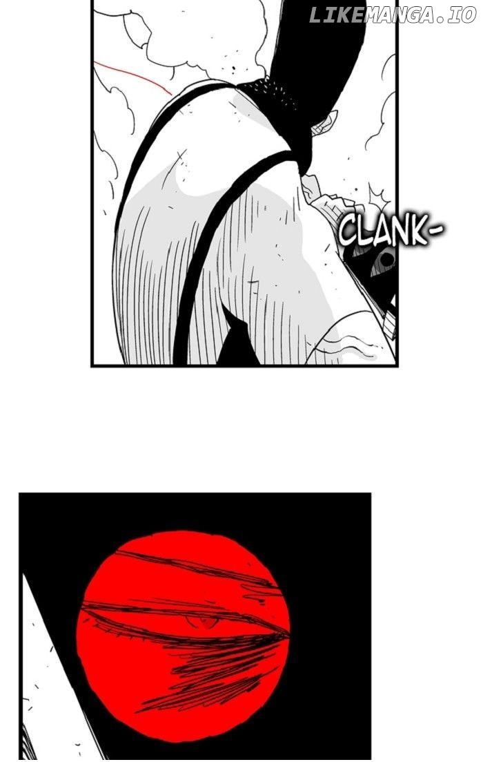 Hellper - Manga Chapter 120 - page 31