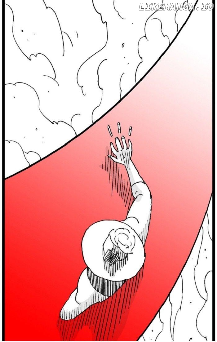 Hellper - Manga Chapter 120 - page 34