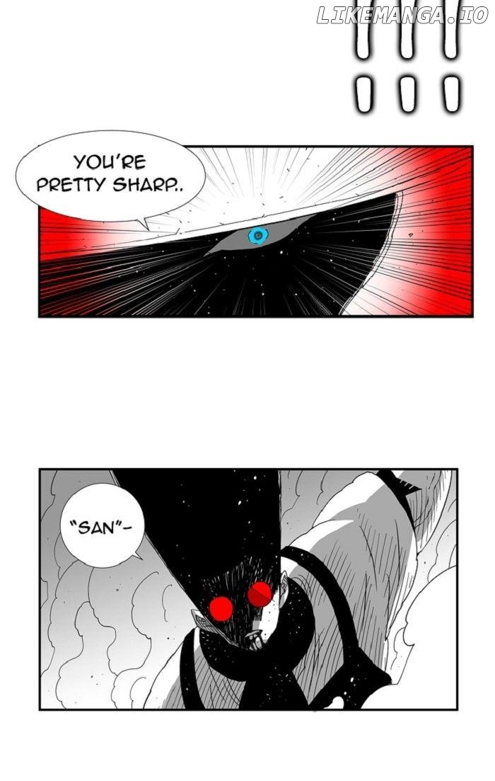 Hellper - Manga Chapter 120 - page 38