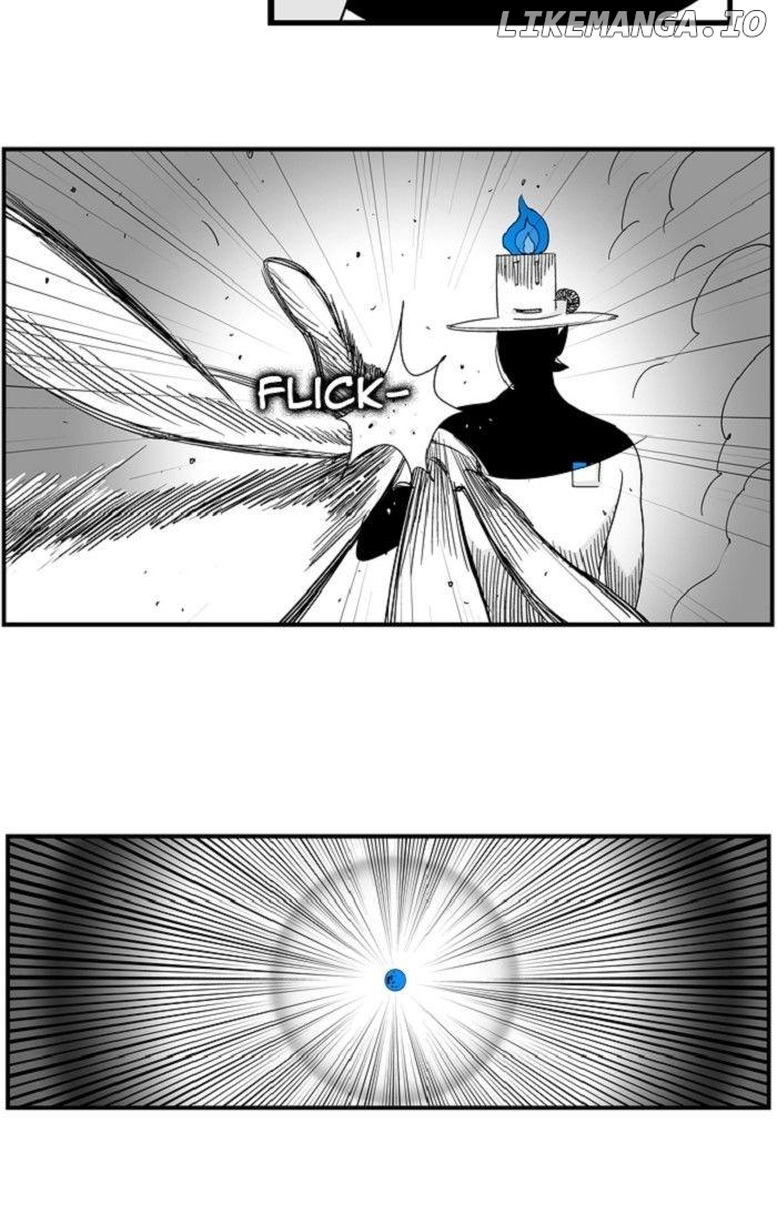 Hellper - Manga Chapter 120 - page 5