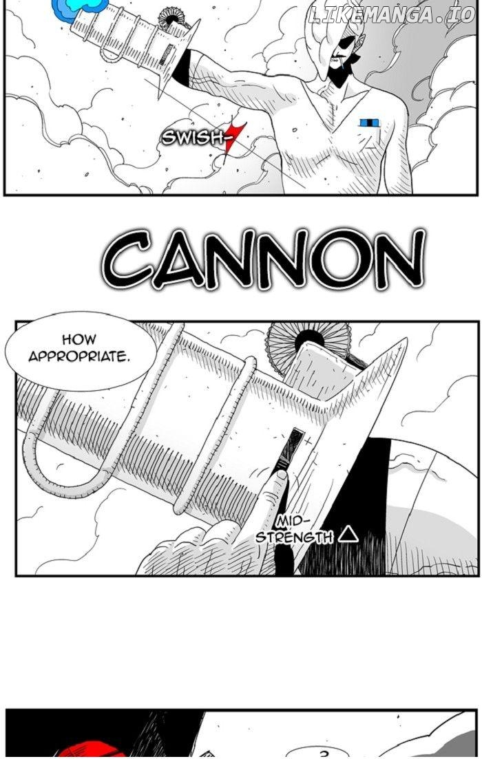 Hellper - Manga Chapter 120 - page 44
