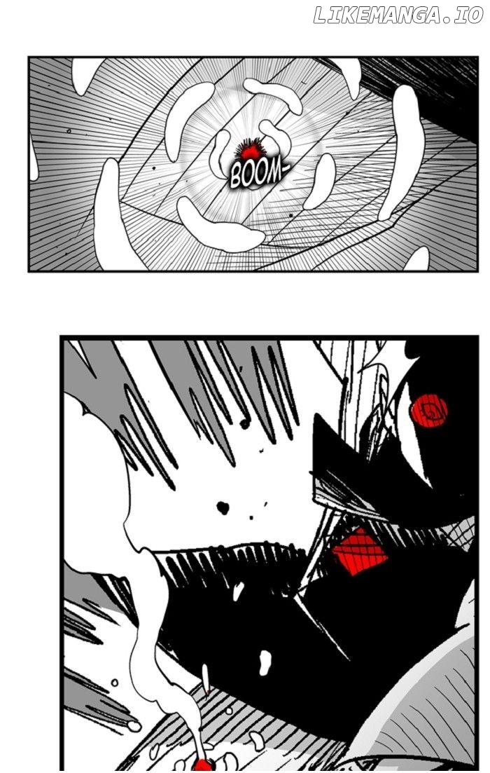 Hellper - Manga Chapter 120 - page 6