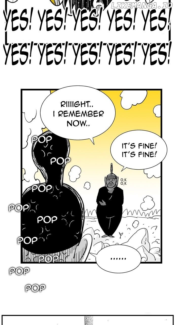 Hellper - Manga Chapter 185 - page 14