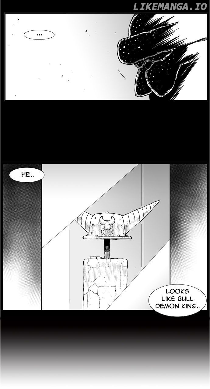 Hellper - Manga Chapter 185 - page 17