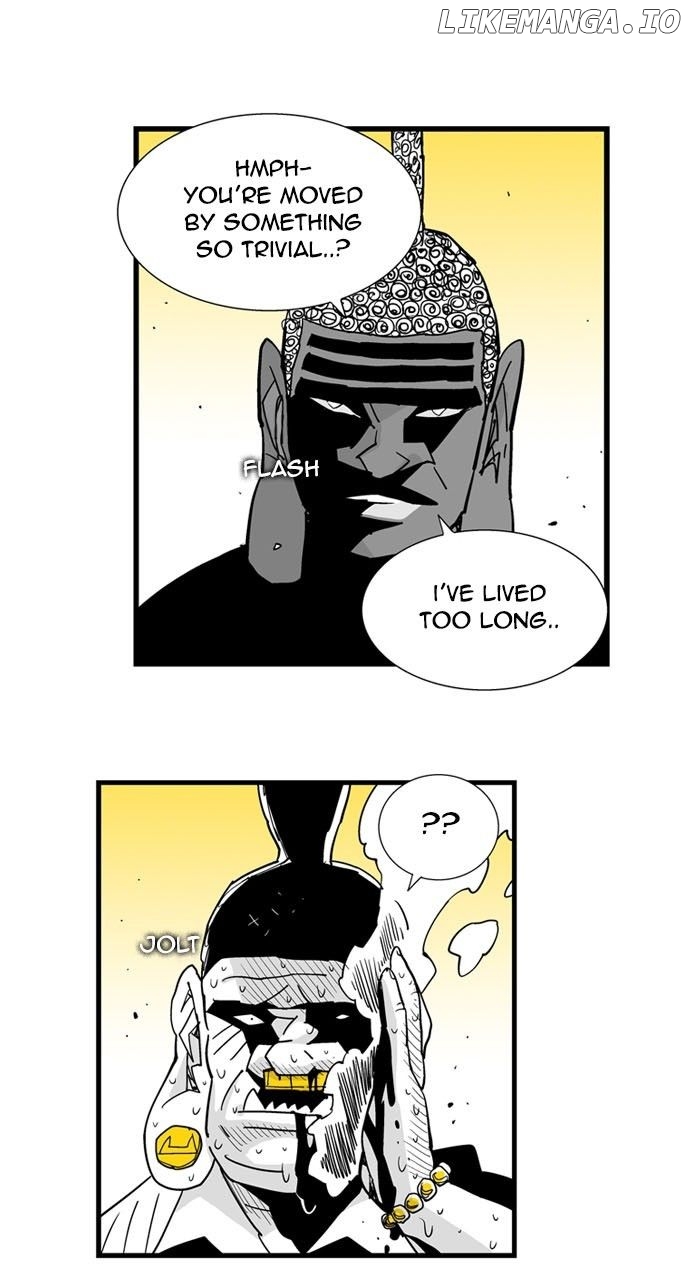 Hellper - Manga Chapter 185 - page 18