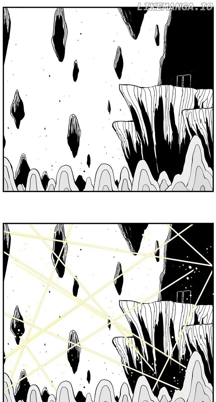 Hellper - Manga Chapter 185 - page 20