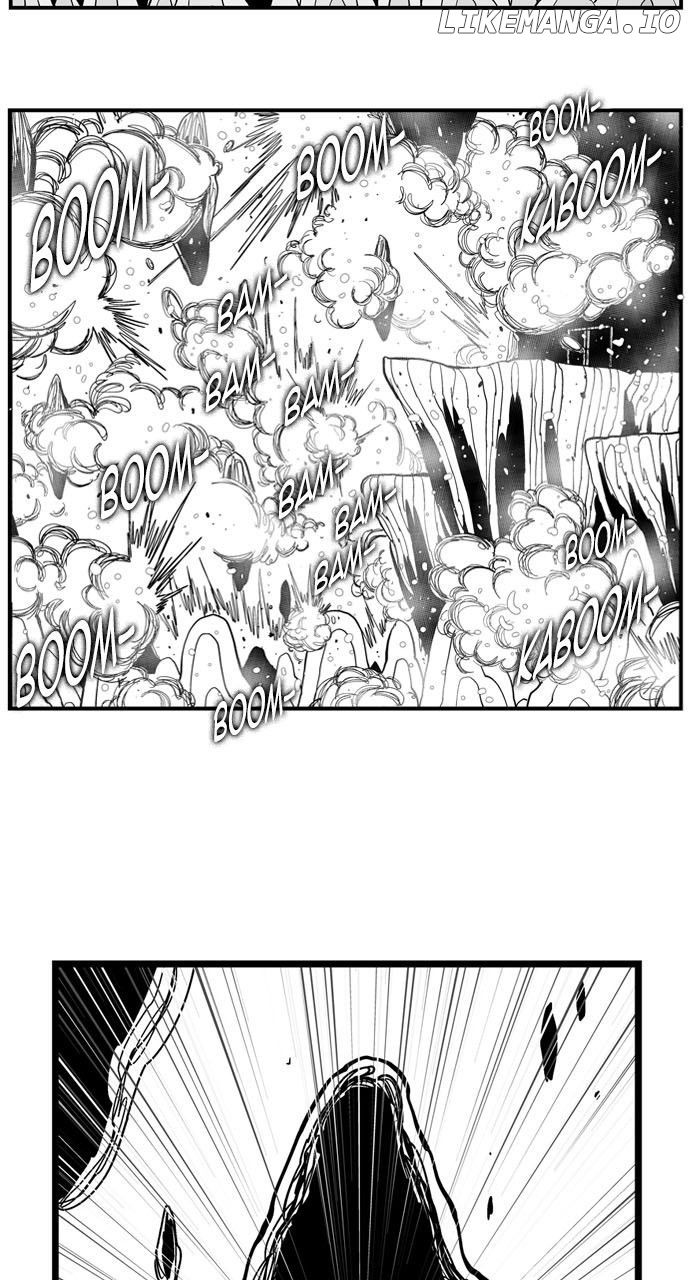 Hellper - Manga Chapter 185 - page 21