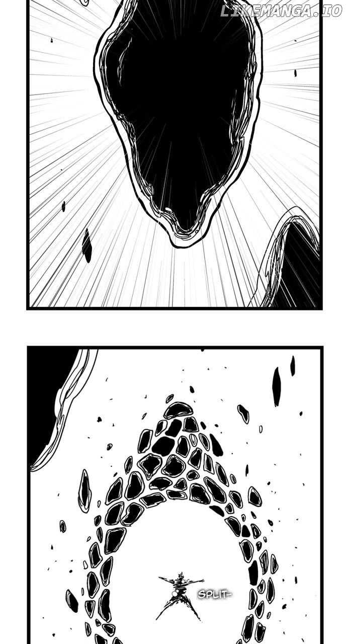 Hellper - Manga Chapter 185 - page 22