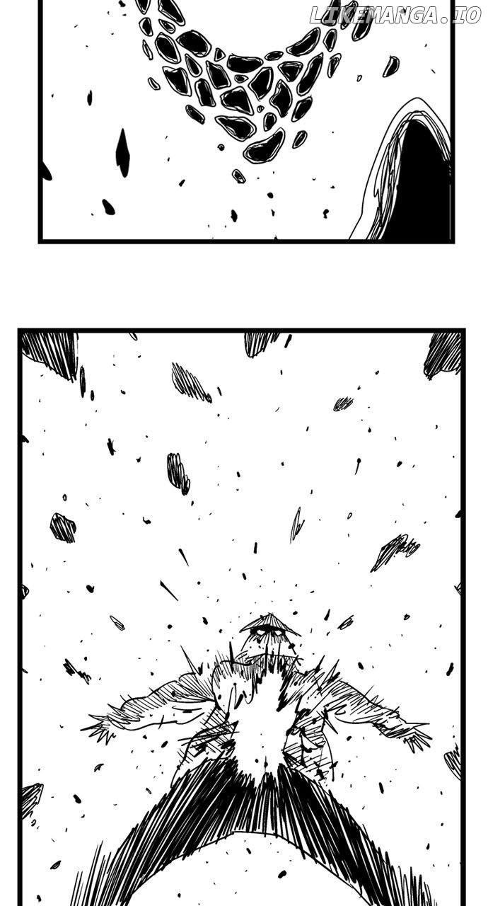 Hellper - Manga Chapter 185 - page 23