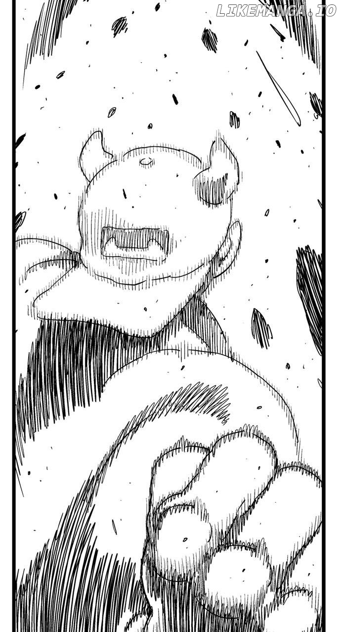Hellper - Manga Chapter 185 - page 24