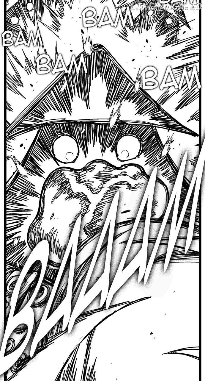 Hellper - Manga Chapter 185 - page 26