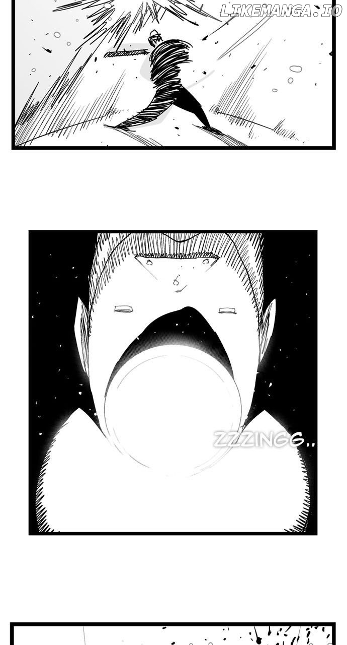 Hellper - Manga Chapter 185 - page 33