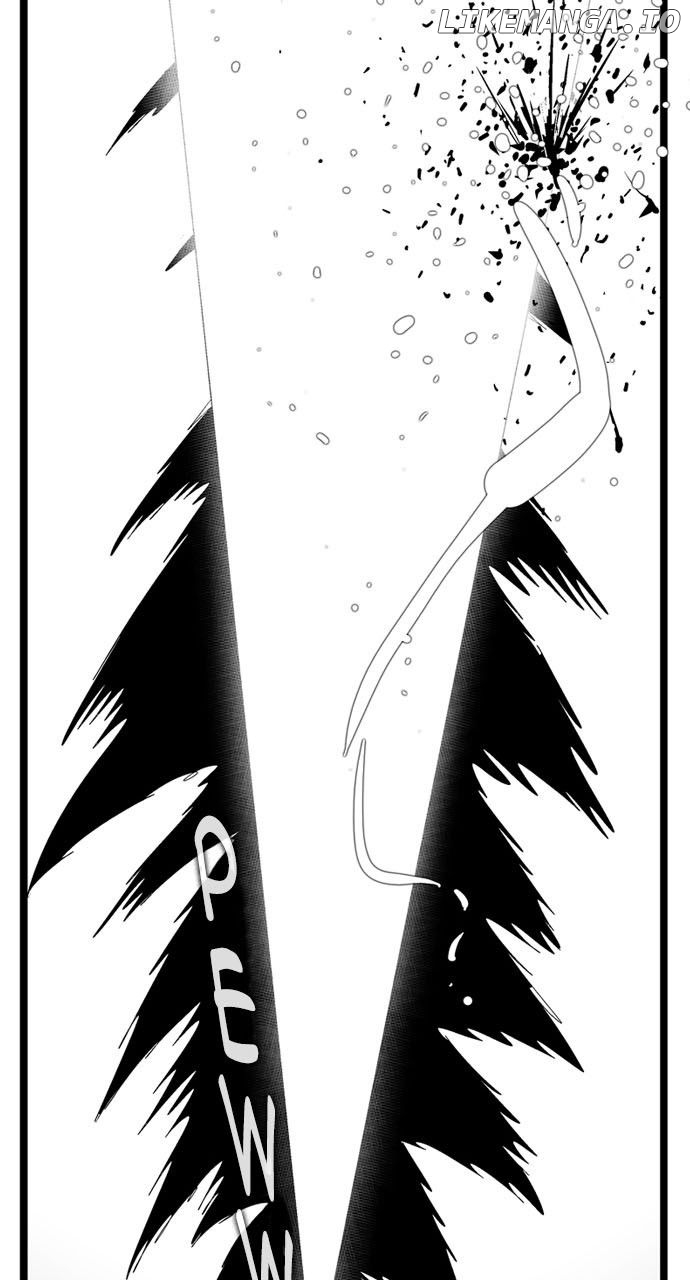 Hellper - Manga Chapter 185 - page 34