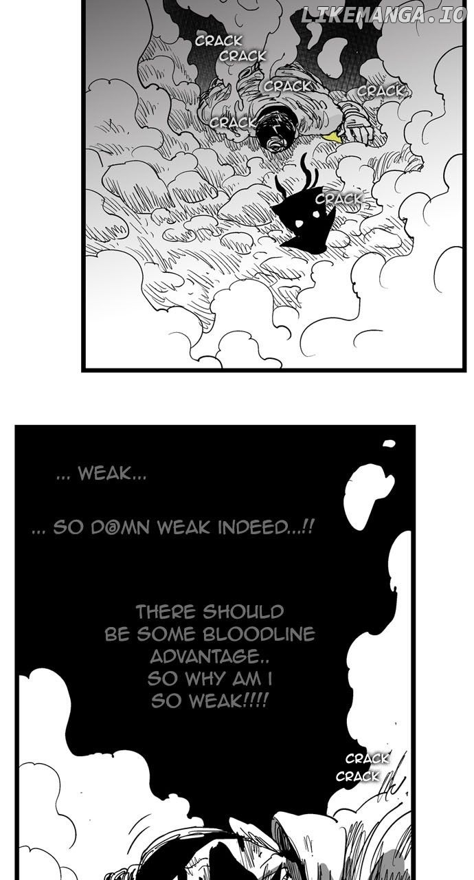Hellper - Manga Chapter 185 - page 37