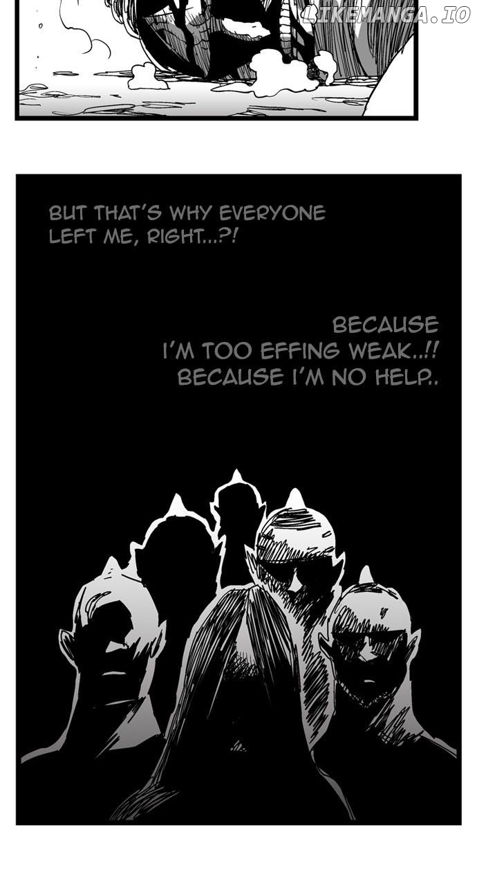 Hellper - Manga Chapter 185 - page 38