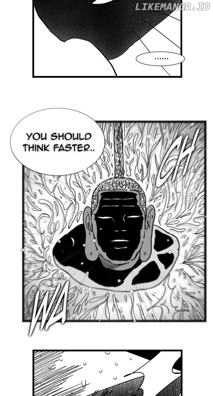 Hellper - Manga Chapter 185 - page 5