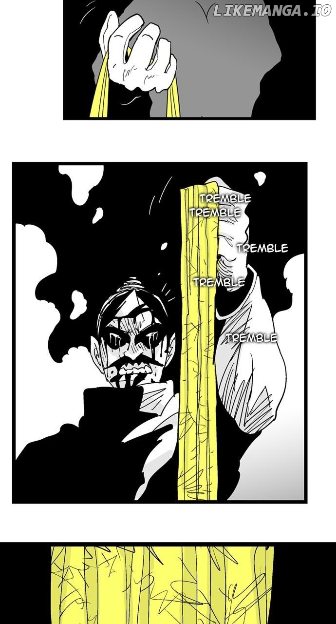 Hellper - Manga Chapter 185 - page 41