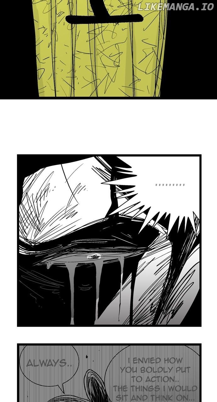 Hellper - Manga Chapter 185 - page 43