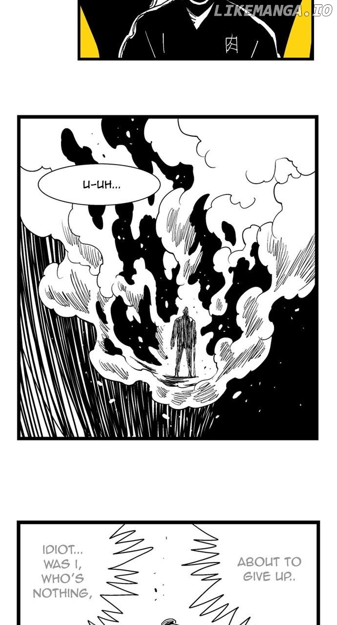 Hellper - Manga Chapter 185 - page 46