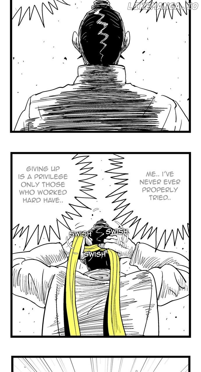 Hellper - Manga Chapter 185 - page 47