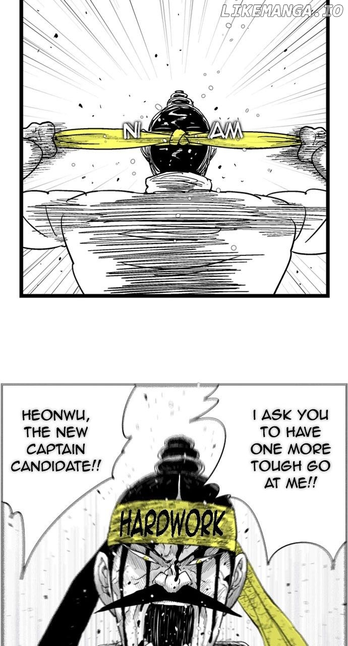 Hellper - Manga Chapter 185 - page 48