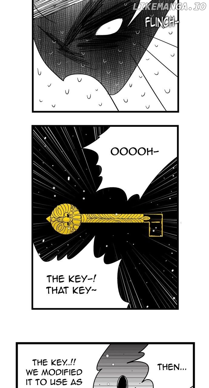Hellper - Manga Chapter 185 - page 6
