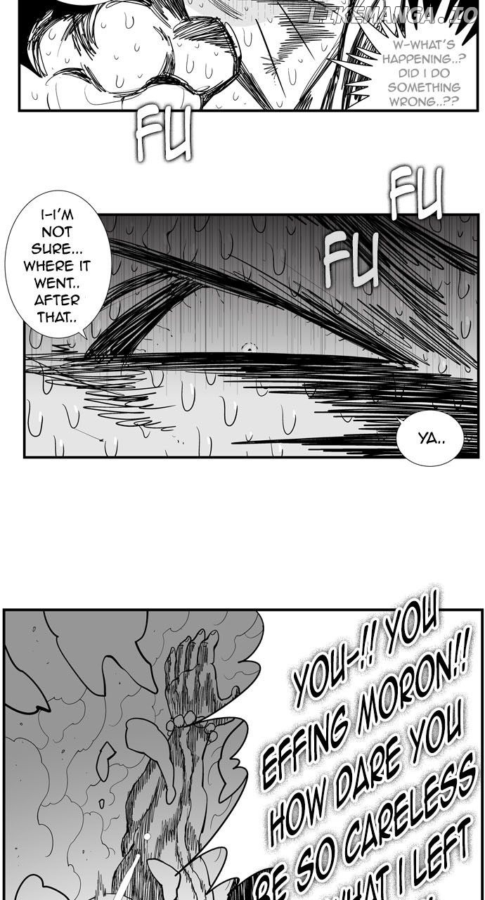 Hellper - Manga Chapter 185 - page 9
