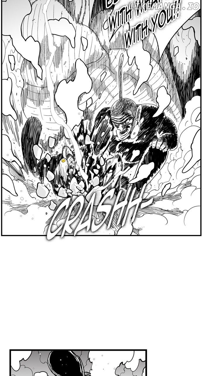 Hellper - Manga Chapter 185 - page 10