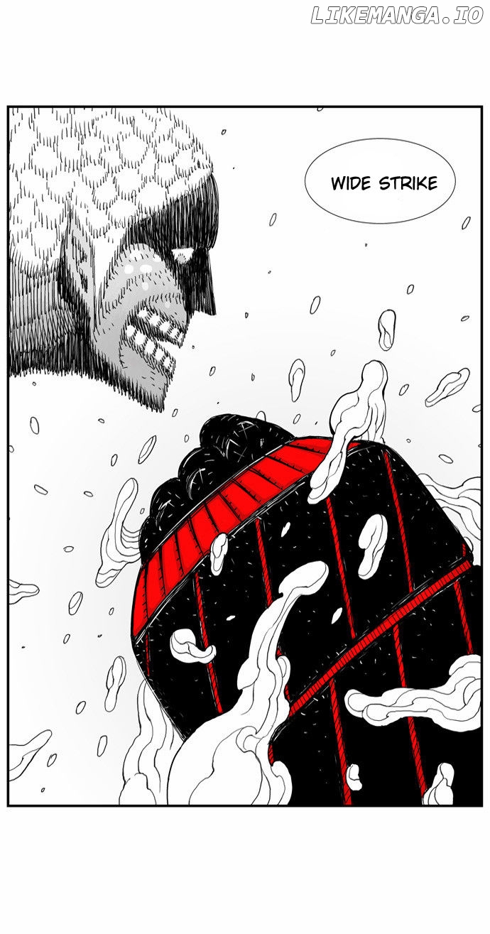 Hellper - Manga Chapter 19 - page 11