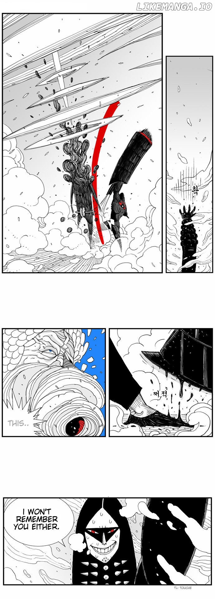 Hellper - Manga Chapter 19 - page 14