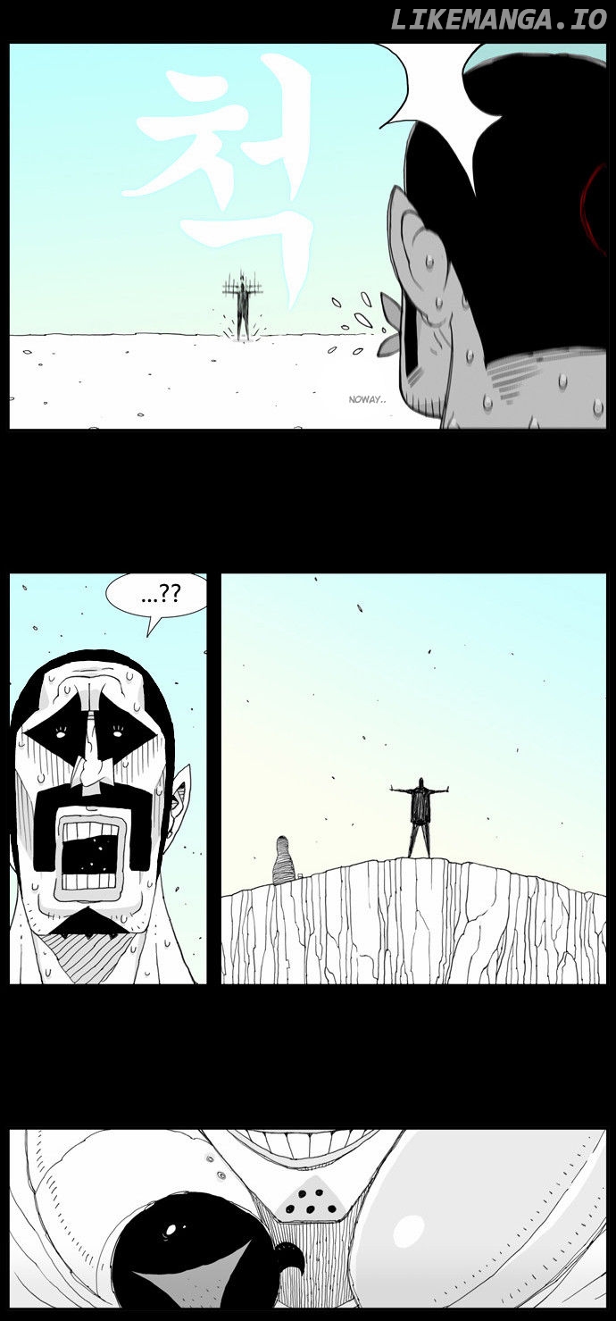 Hellper - Manga Chapter 19 - page 22