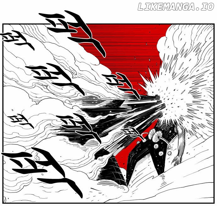 Hellper - Manga Chapter 19 - page 6