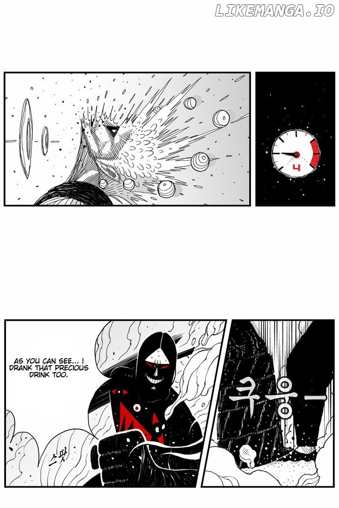 Hellper - Manga Chapter 19 - page 7
