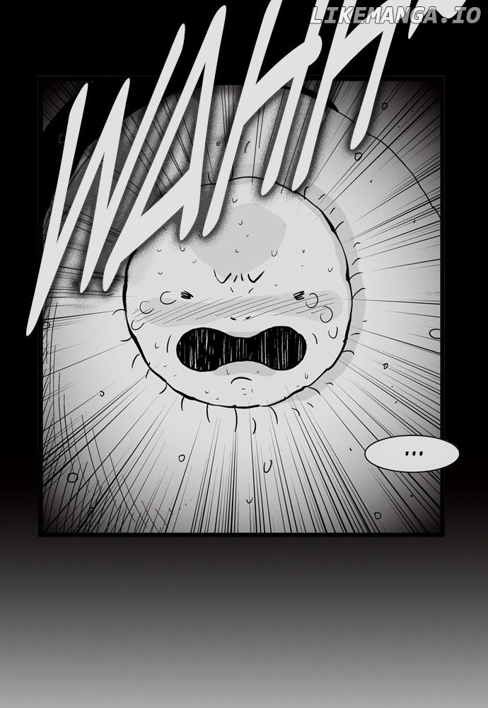 Hellper - Manga Chapter 161 - page 11