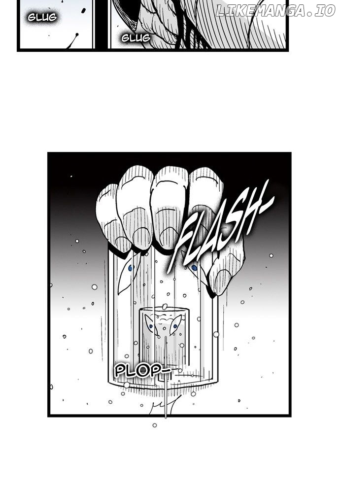 Hellper - Manga Chapter 161 - page 17