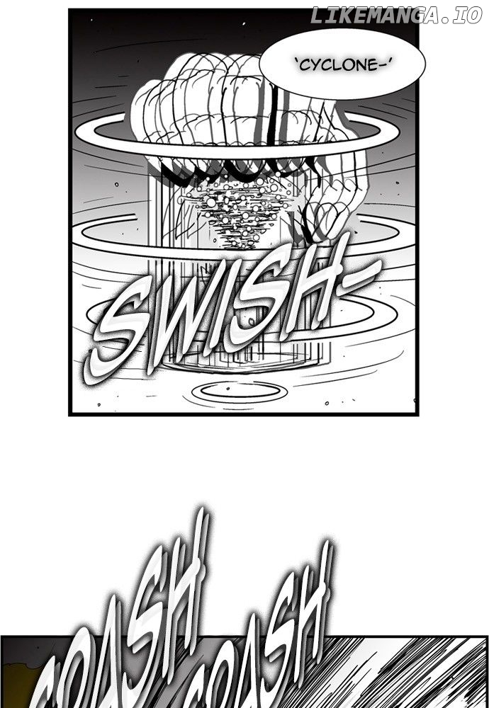 Hellper - Manga Chapter 161 - page 18