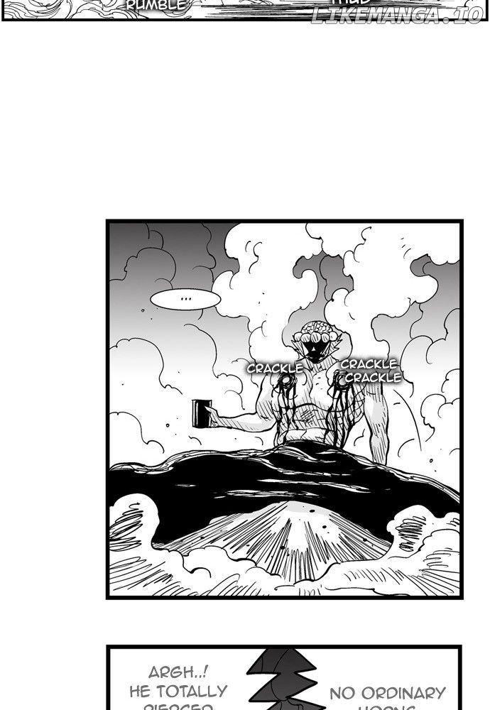 Hellper - Manga Chapter 161 - page 21