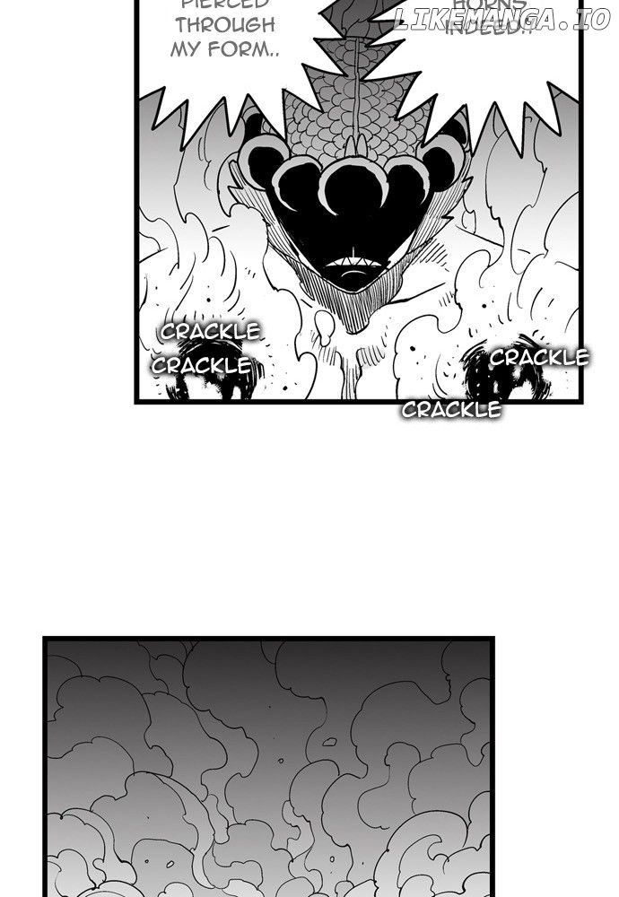 Hellper - Manga Chapter 161 - page 22