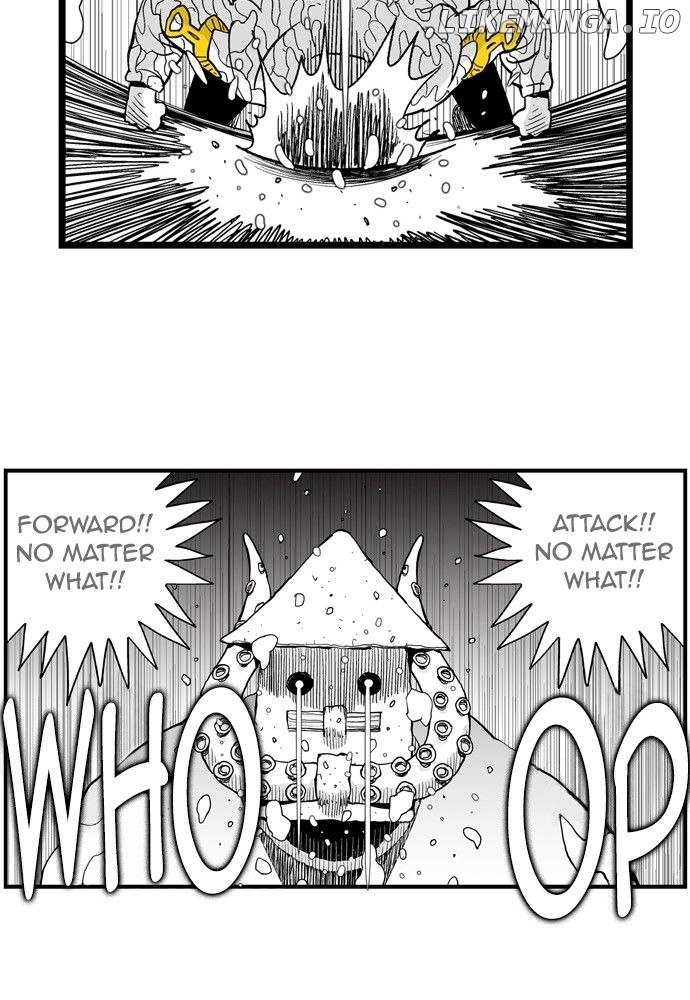 Hellper - Manga Chapter 161 - page 25