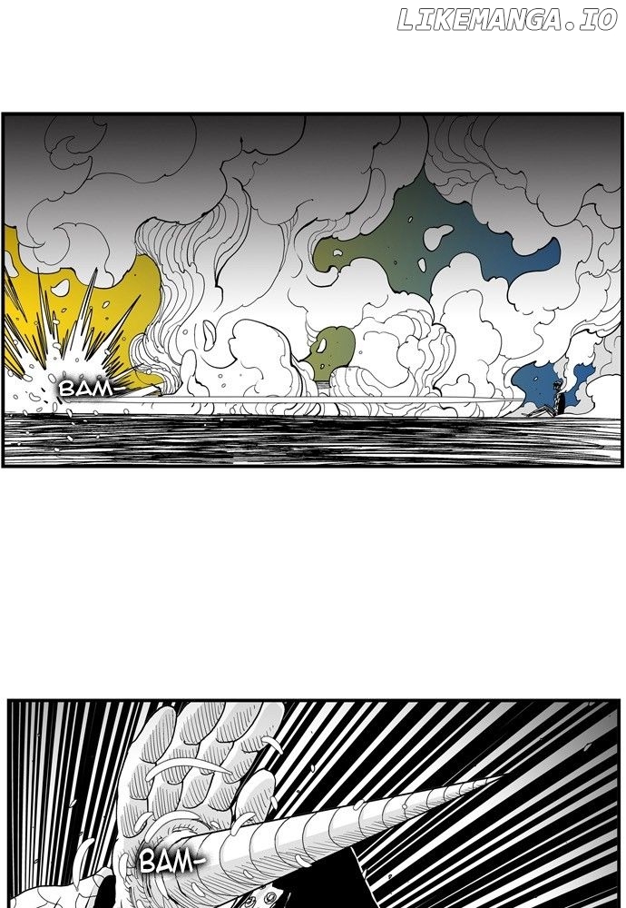 Hellper - Manga Chapter 161 - page 26