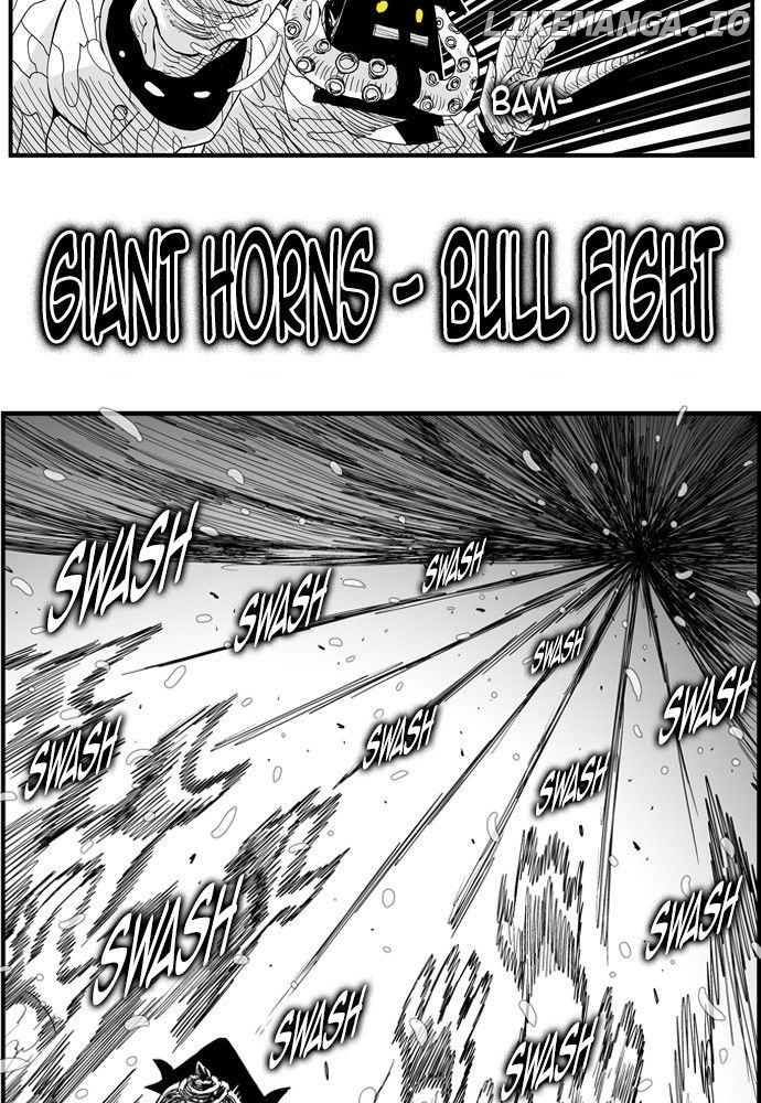 Hellper - Manga Chapter 161 - page 27